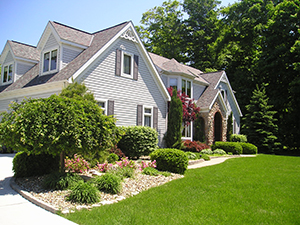 Landscapers and Lawncare Services in Paola, KS
